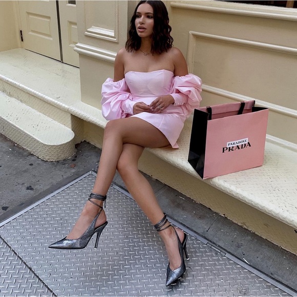 Dress - Picture 3 of 16